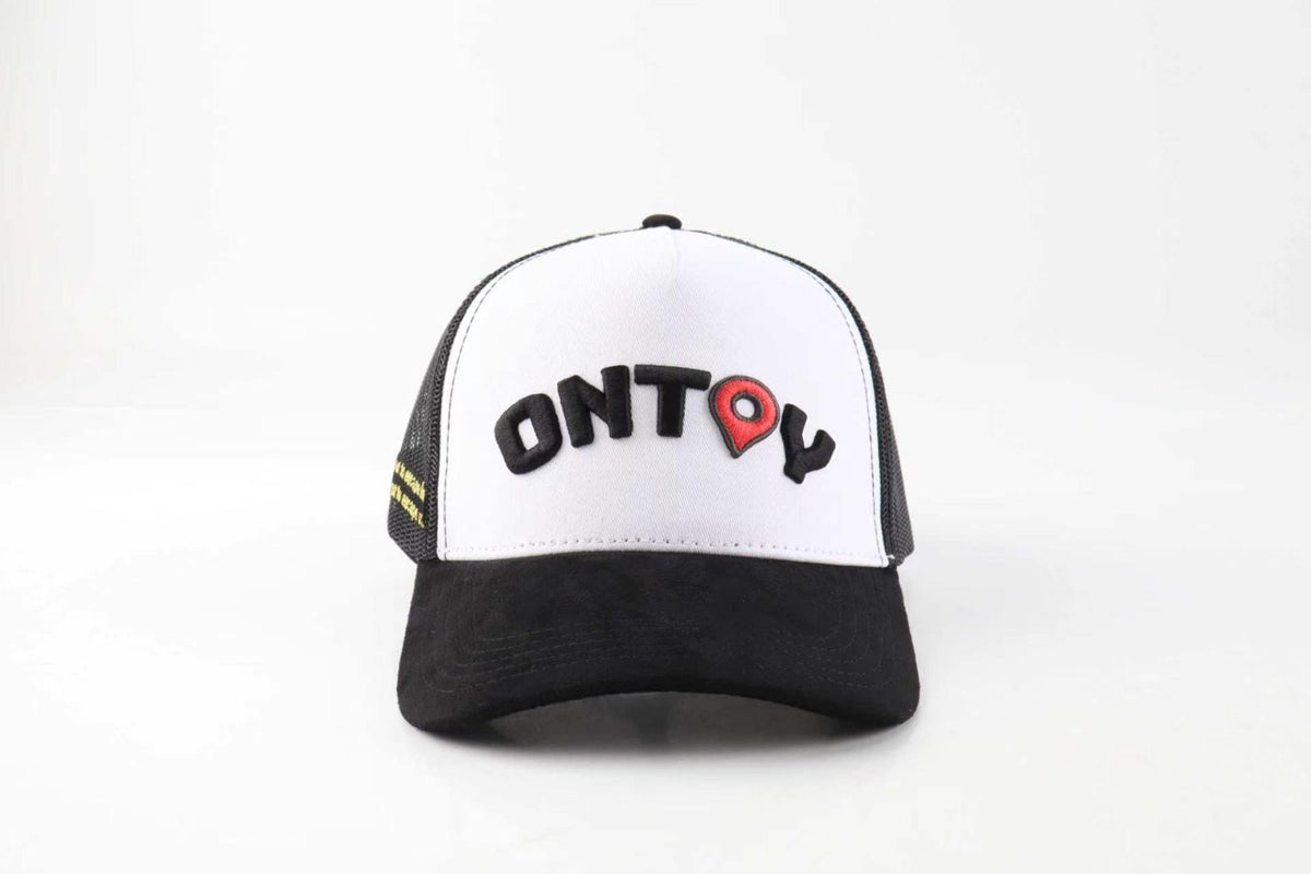 ONTOY CLASSIC HAT